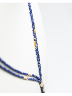 Collection épure, Lapis Lazuli
