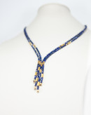 Collection épure, Lapis Lazuli, Sanuk création