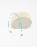 Bracelet fin en Turquoise, Créateurs Français, Sanuk Création