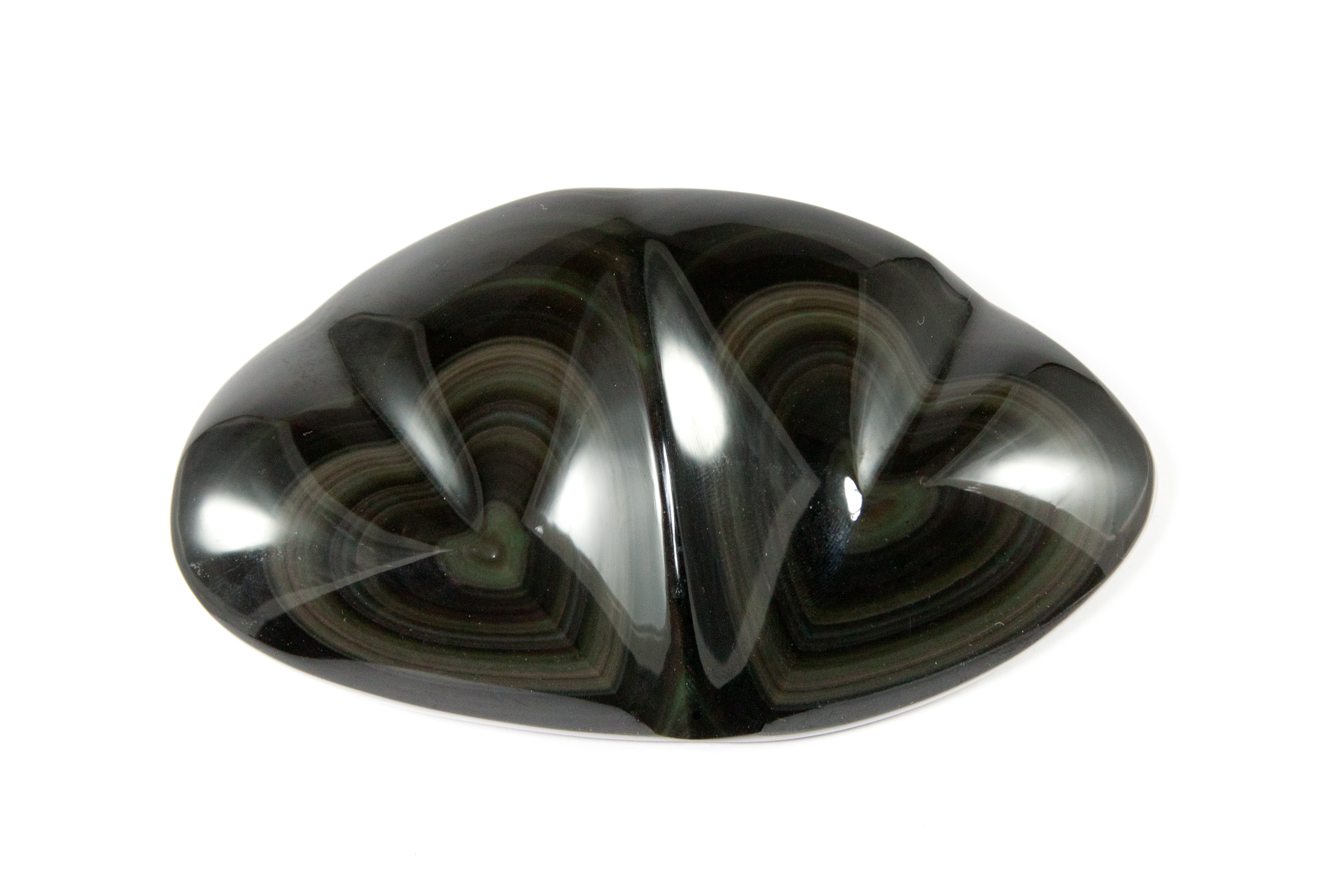 Obsidienne Oeil Céleste